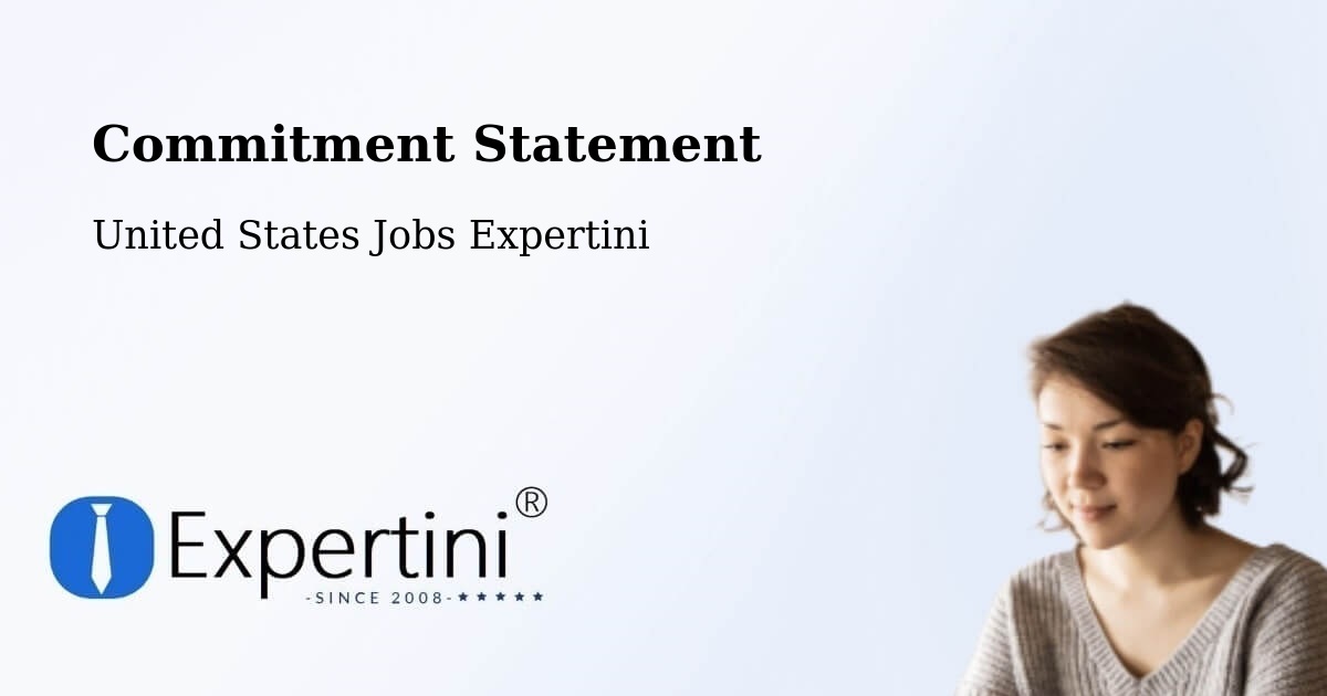 Corporate Commitment – Renton - United States Jobs Expertini