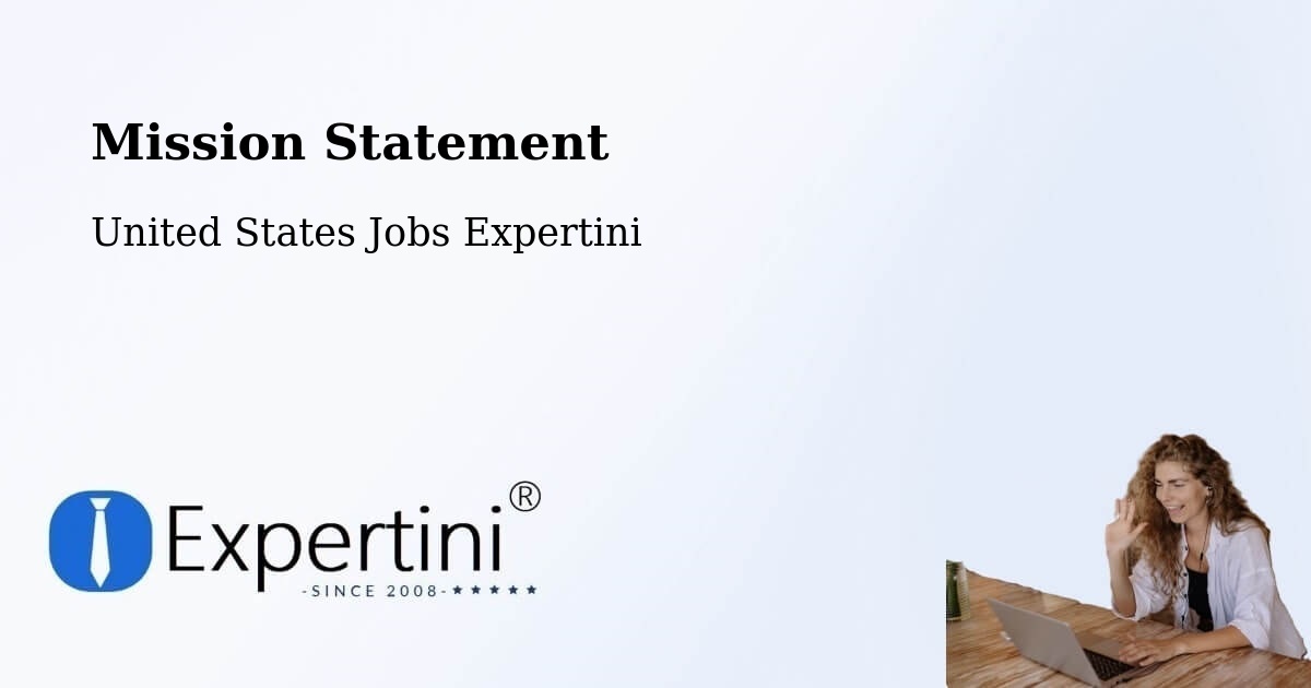 Corporate Mission – Renton - United States Jobs Expertini