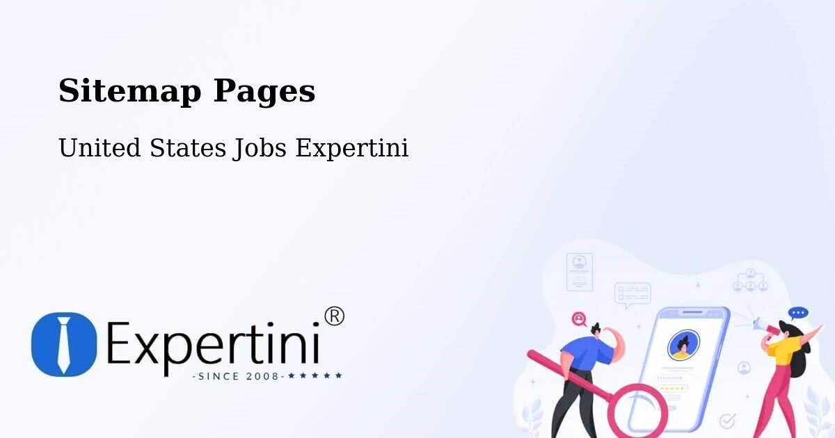 Sitemap Pages - Renton - United States Jobs Expertini